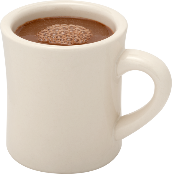 Hot Chocolate Mug