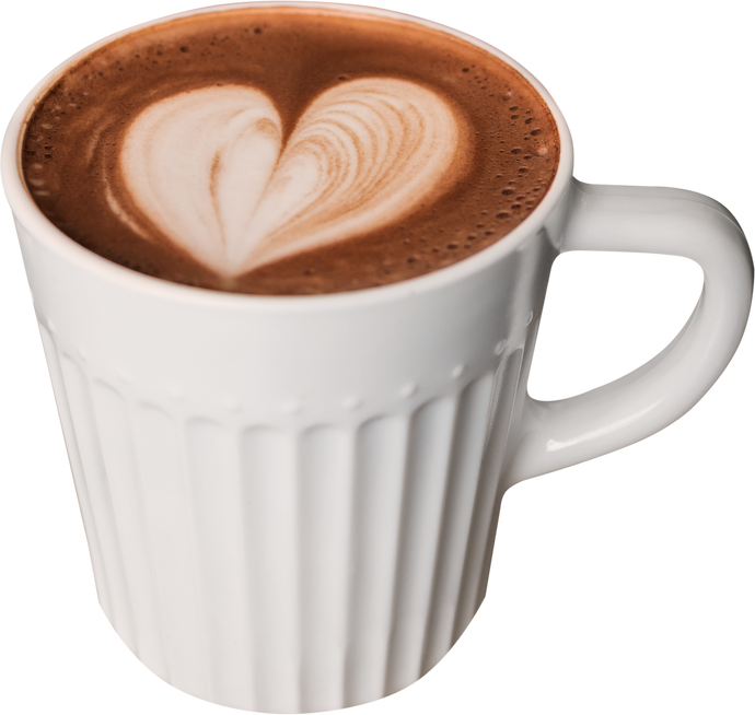 Hot Chocolate Cup